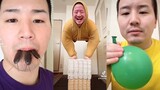 Junya1gou funny video 😂😂😂 | JUNYA Best TikTok April 2022 Part 215