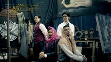 Tinadtad siya ng Bala sa Fort Santiago ep17