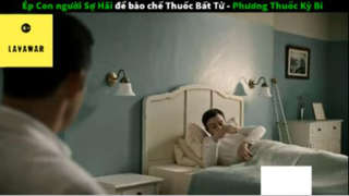 Review phim : Phương thuốc kì bí (p2) #reviewphimnhanvan