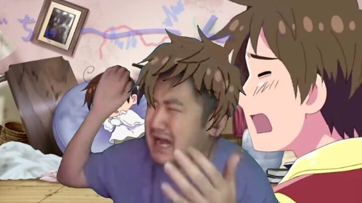 [APH]Có nhiều cách để Antonio phá vỡ hàng phòng ngự.