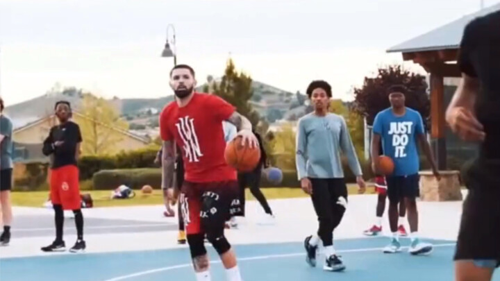 “Bóng rổ phải xem hiệp hai 2.0”