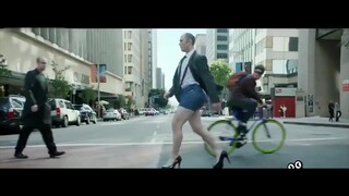[Once a day\Get out of depression] Magical dance, can't stop, have you recovered today?