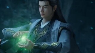 Han Li's first trip after forming his infant in Luoyun Sect was filled with gains, regrets and surpr