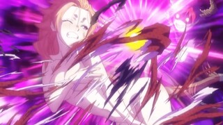 Shokugeki no Soma Season 5「AMV」Drag Me Down