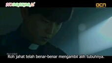 priest (2018) episode 3 sub indo