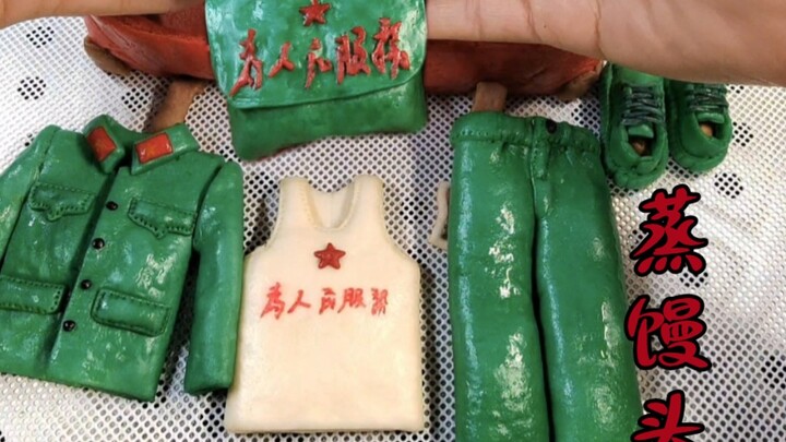 Trong chiếc vali bánh bao chứa đầy kỷ niệm