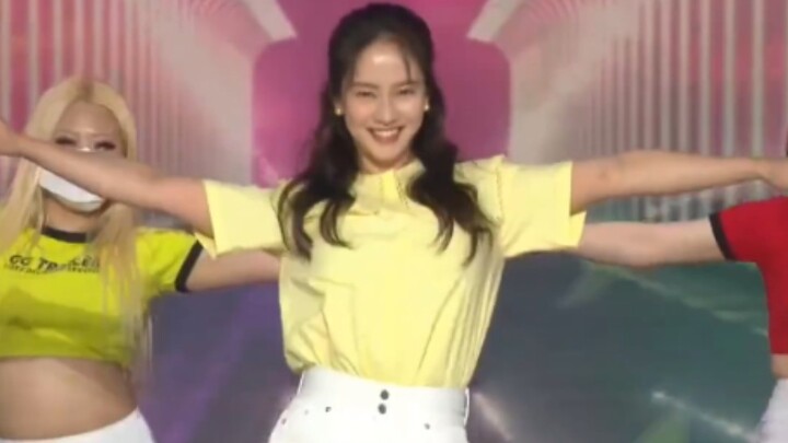 ซงจีฮโย ปล่อยวิดีโอเต้นเพลง "Brave Girls - Rollin'" แล้ว!