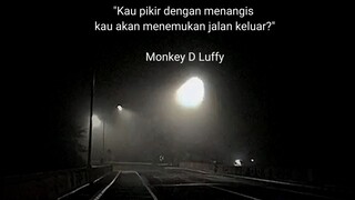 Kata kata Baka Sencho kita ya guys ya😅