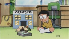 Doraemon Special 2 Jam - Permainan Jadi Direktur