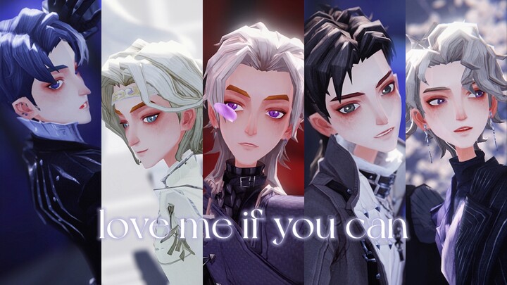 HPMA boy band is here!
