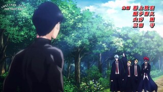 Mashle: Ma thuật cơ bắp tập 6