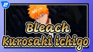 [Bleach ｜MMD]Kurosaki ichigo/Girls_2