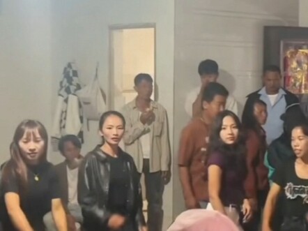 Yunnan People’s Signature Dance: The Drum Dance