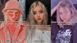 [Nhạc Chill Us-Uk]  Những Bài Hát Tiếng Anh "Cực Chill" Siêu Gây Nghiện_#46 💯