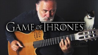 เล่นเพลง Game of Thrones | เพราะสุด ๆ ไปเลย