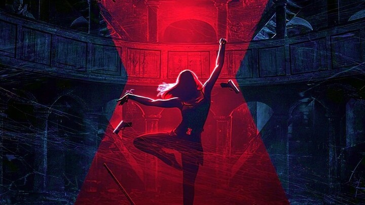 Didedikasikan untuk Black Widow | Natasha, apa kabar dengan janji "sampai jumpa sebentar lagi"? [Fin