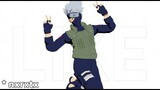 I Like It Meme【NARUTO MMD】KAKASHI