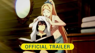 The Kingdoms of Ruin (2023) Official Trailer 1