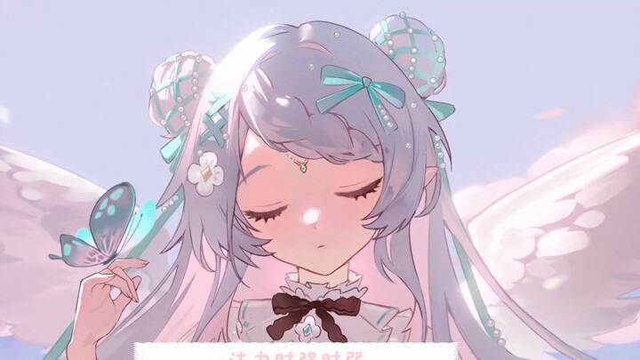 [New v introduction] The idol angel "Kazemi Mitsuki" appears!