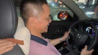 คนขับ Didi คนนี้นี่ตัวแสบจริงๆ! แถมยังมีเพลงที่ยังไม่ได้ปล่อยชื่อ "Honda jerk" ด้วย!