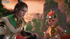 ANCIENT MYTH EPISODE 276 SUB INDO