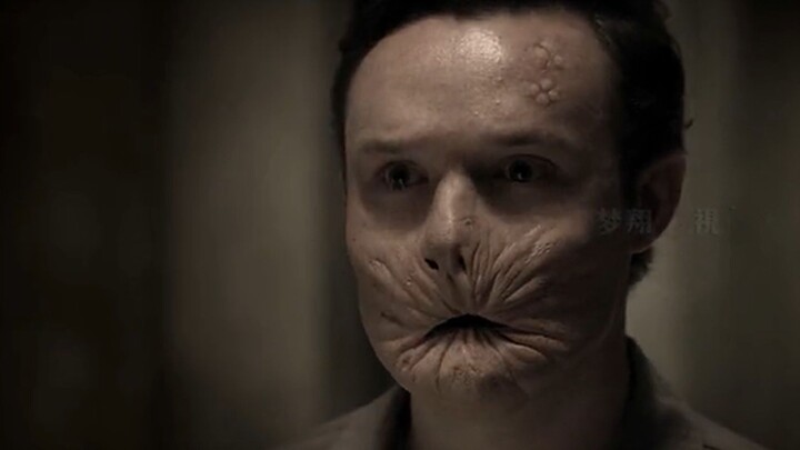 [The Missionary] Even the Fallen Hell Can’t Stand the Only Good Person in the Entire Series