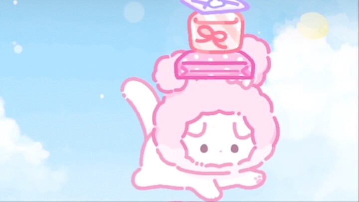 💕Goodbye una sa’yo alagan Si Cotton Candy Shy soon nalang uling tayo Picnic  at siya alaga saysayaw
