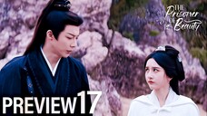 [PREVIEW] EP17 The Prisoner of Beauty (2025)