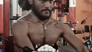 Gym is the best option for me 💪💯💪 to be fit,,,,