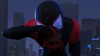 Spider-Man: Into the Spider-Verse (1080p) - Full Movie - Link In Description