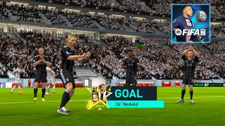 FIFA Mobile Soccer Android Gameplay | PAVEL NEDVED 114 | Star Pass | TOTS Pass