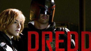 Dredd [Tagalog Dubbed] (2012)