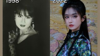 How much influence does my parents' appearance have on me?
