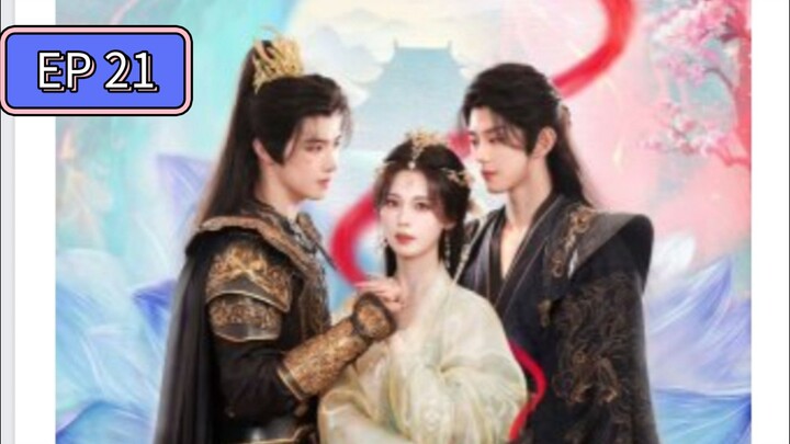 [ENG] EP 21/24 Touch of the Broken Heart