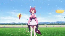Eps-9 Uma Musume: Cinderella Gray (Sub indo)