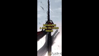 Ada tambahan? #rekomendasianime #mappa #fypanime