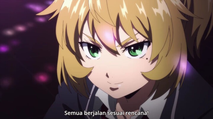 tenkuu shinpan episode 05 sub indo