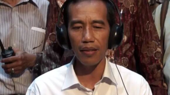 Indonesia kita tercinta