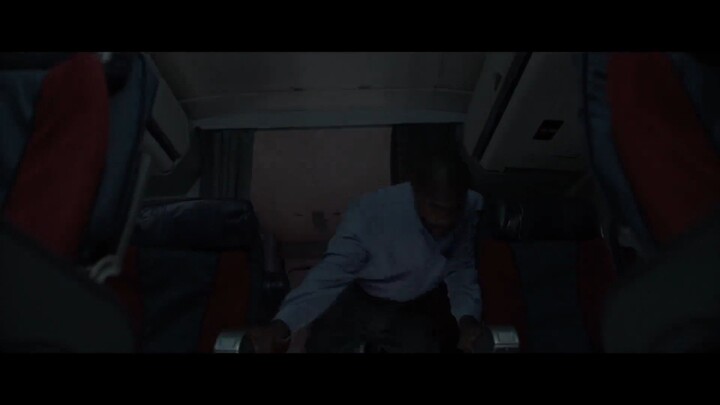 Plane (2023) ดิ่งน่านฟ้า เดือดเกาะนรก