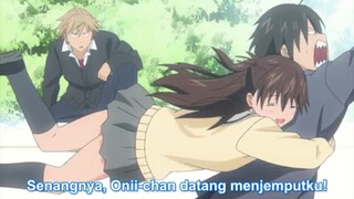 Hatsukoi Limited episode 4 sub indo