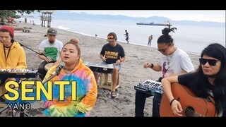 Senti - Yano | Kuerdas Reggae Version