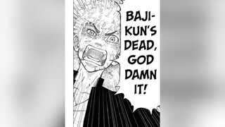 goodnight. 🙃 baji keisukebaji takemichi draken tokyorevengers anime foryoupage foryou fyp fypシ