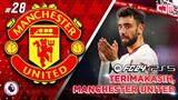 FC 24 Manchester United Career Mode | The Roller-Coaster Ride Has Come To An End #28