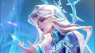 AURORA DI REMAKE JADI CANTIK