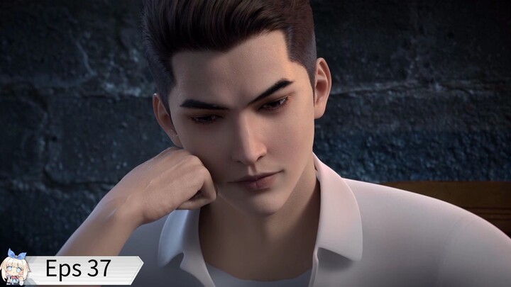 PP River S2 Eps 37 Sub Indo