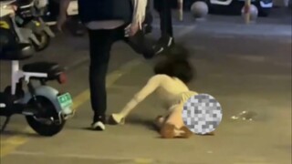 Who took away my attack keychain?