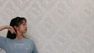 Solo không có vũ công [Somi] What You Waiting For Cover