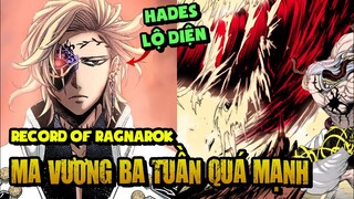 Hades Lộ Diện!!! Trận Chiến Căng Thẳng Của Tất Đạt Đa Với Ma Vương Ba Tuần | Bình Luận Chương