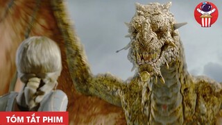 Tóm tắt phim: Ác Quỷ Lộng Hành | Chúa Tể Các Loài Phim