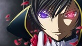 Code Geass: Lelouch of the Resurrection